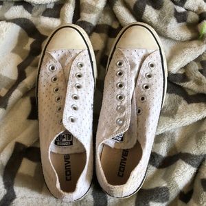 Used converse